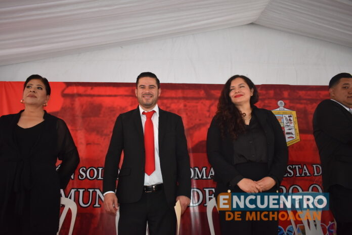 Mi vida, sueños, imaginación, corazón y trabajo por Álvaro Obregón: Adán Sánchez